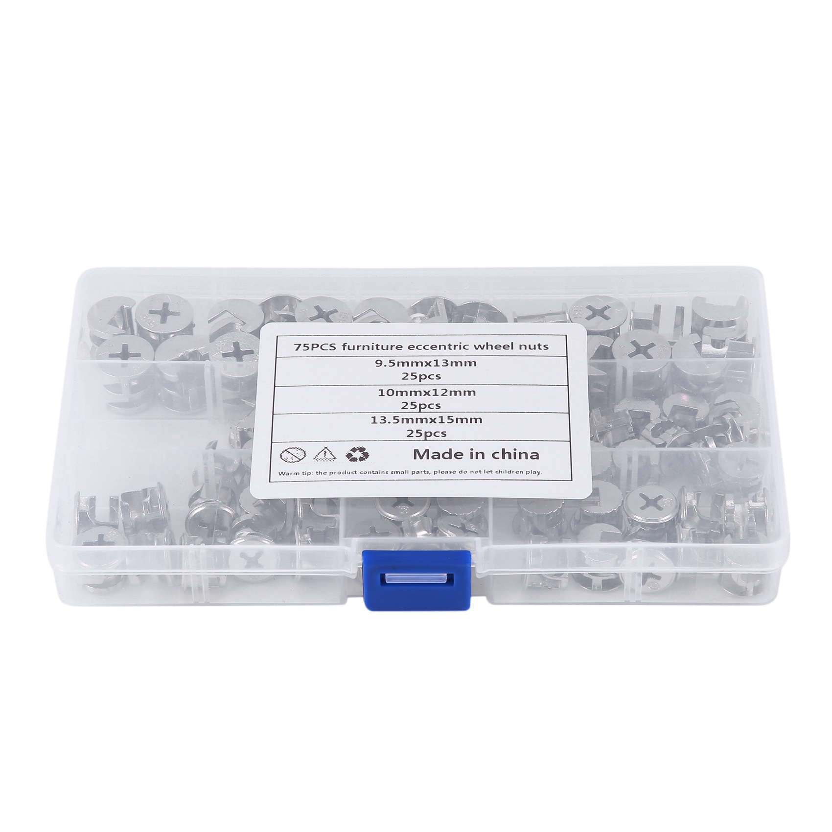NEW HOT In Stock-75 Pcs Furnit - đánh giá và giá Furniture Hardware Cam Lock