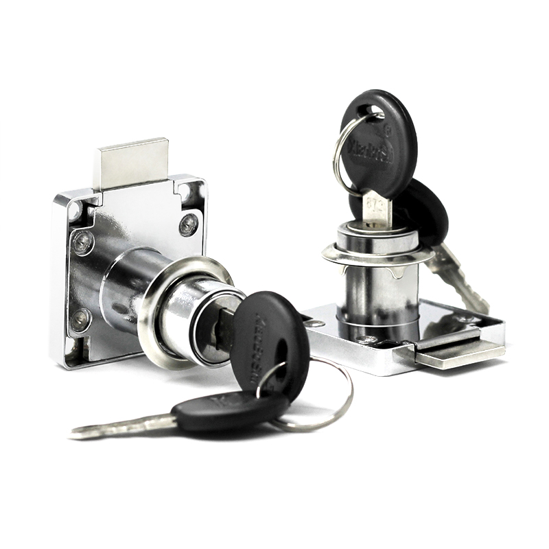 ^Drawer Locks with 2 Keys Cabi - đánh giá và giá Furniture Hardware Cam Lock