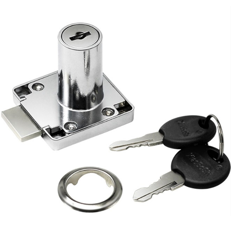 ^Drawer Locks with 2 Keys Cabi - đánh giá và giá Furniture Hardware Cam Lock