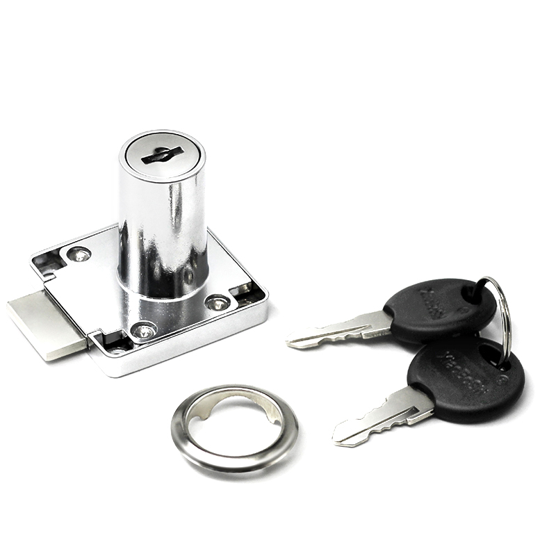^Drawer Locks with 2 Keys Cabi - đánh giá và giá Furniture Hardware Cam Lock