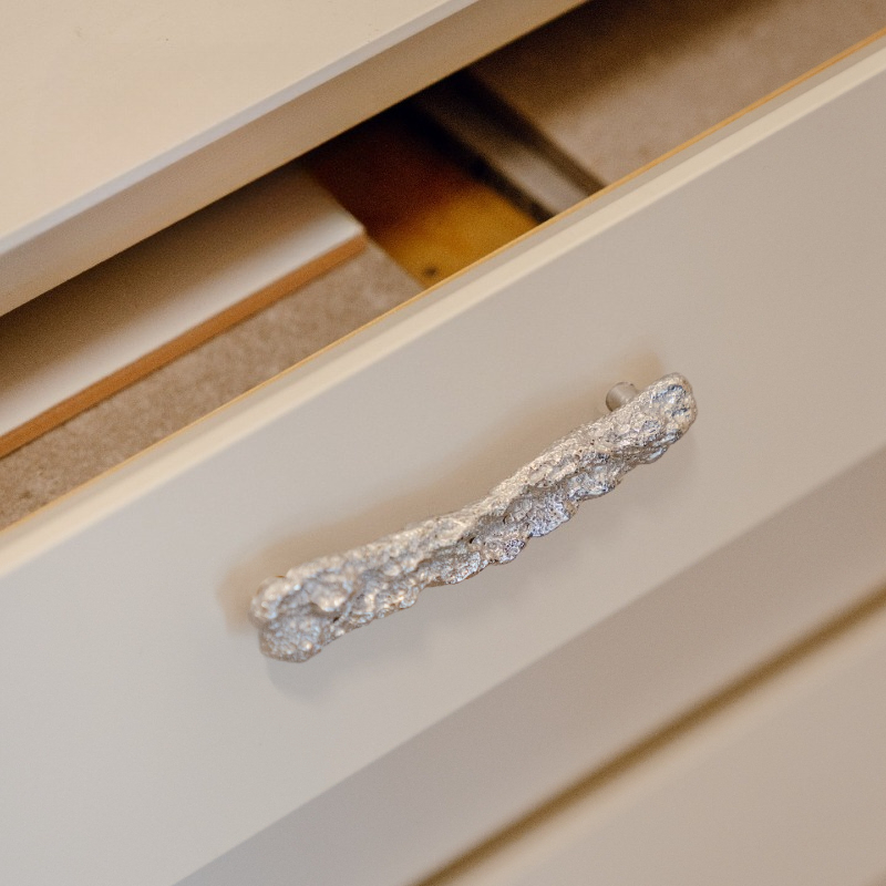 Brass Aluminum Cabinet Fitting - đánh giá và giá Unique Furniture Hardware Pulls