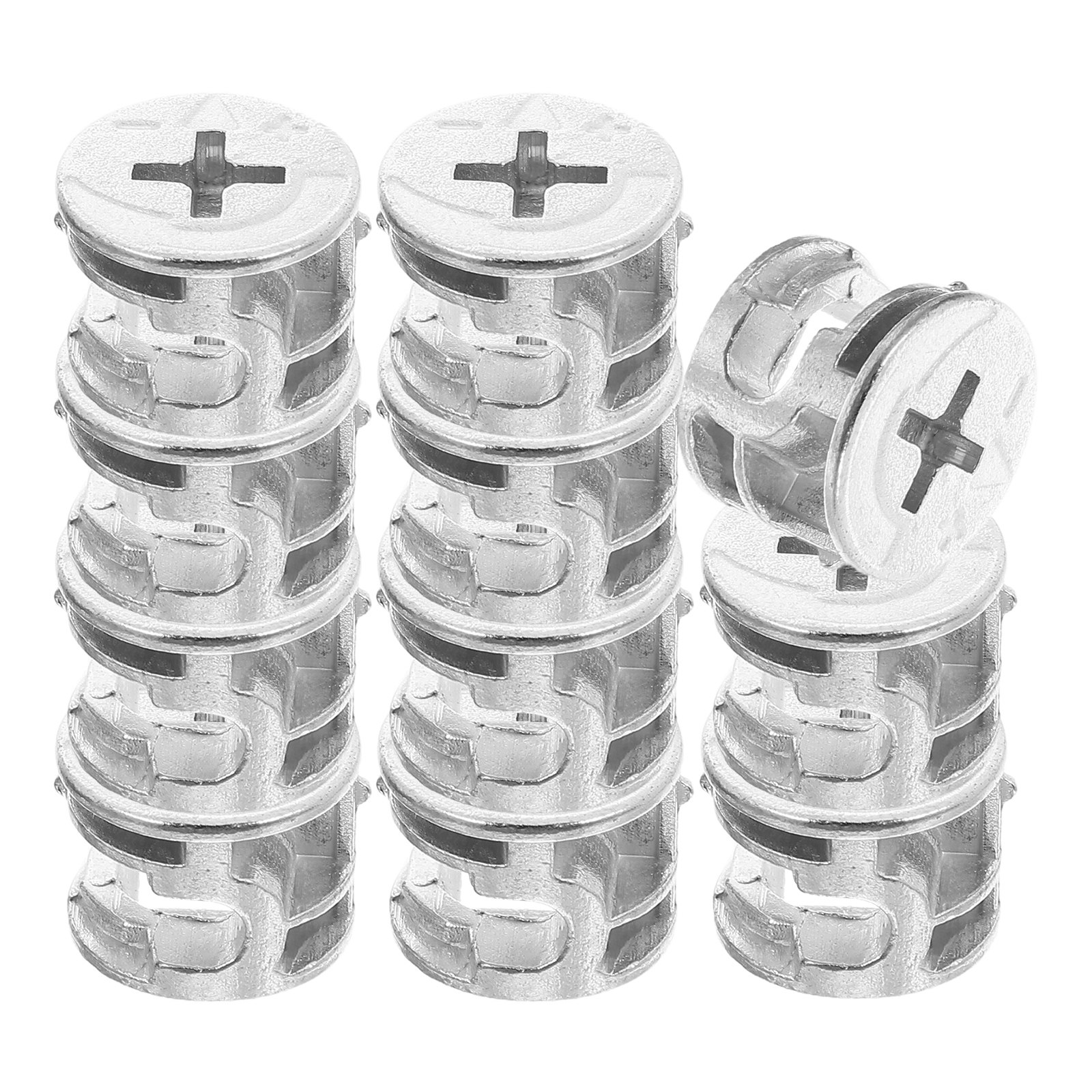 20Pcs Furniture Cam Locks Kit  - đánh giá và giá Furniture Hardware Cam Lock
