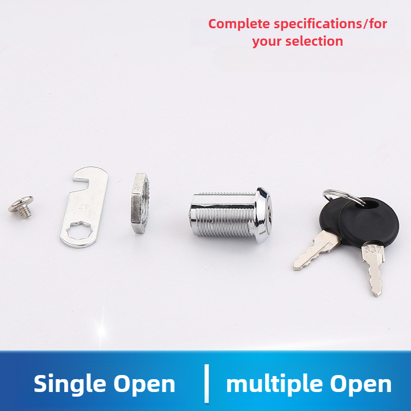 File/Goods/ Drawer Cabinet  Lo - đánh giá và giá Furniture Hardware Cam Lock