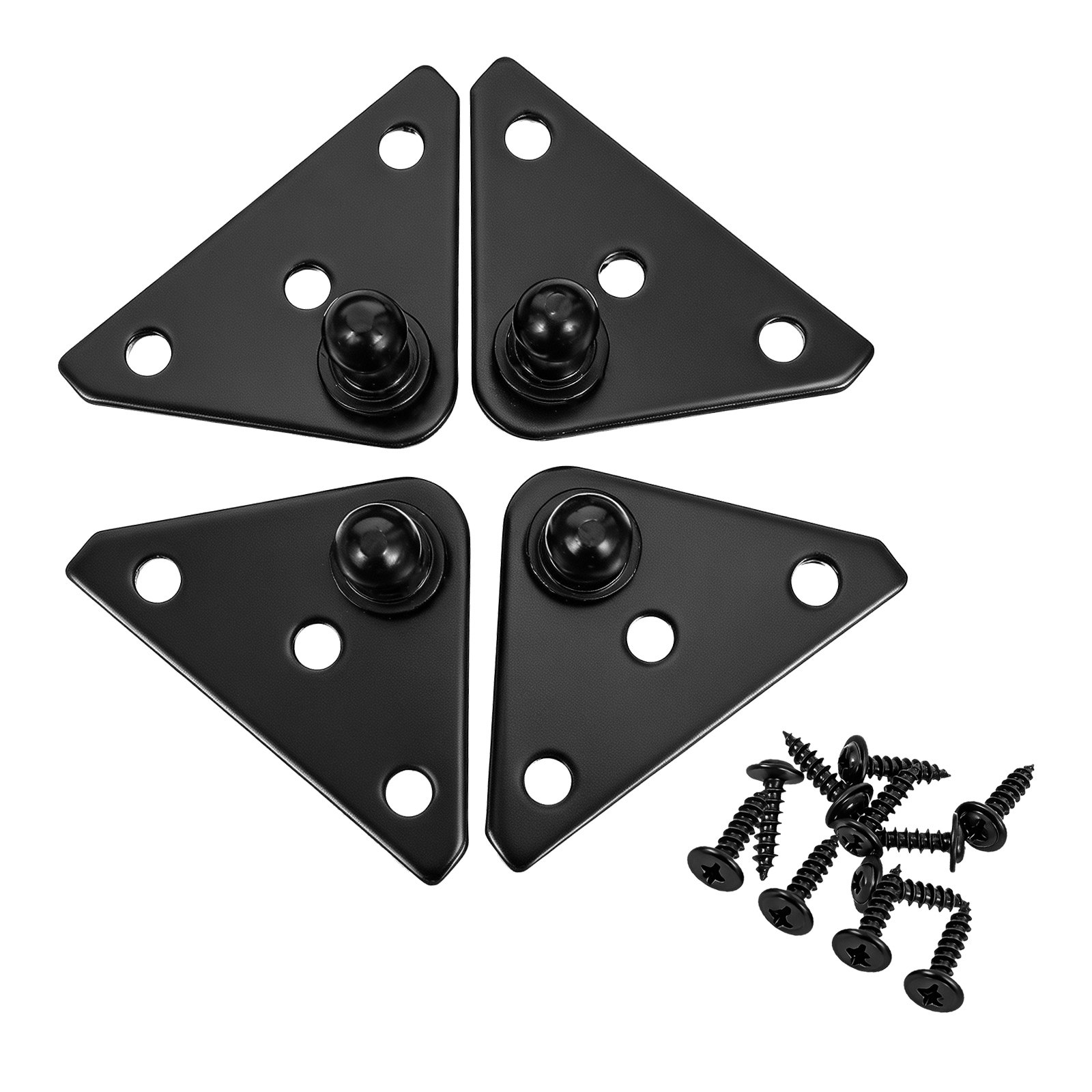 Gas Spring Base Heavy Duty Adj - đánh giá và giá Furniture Hardware Brackets