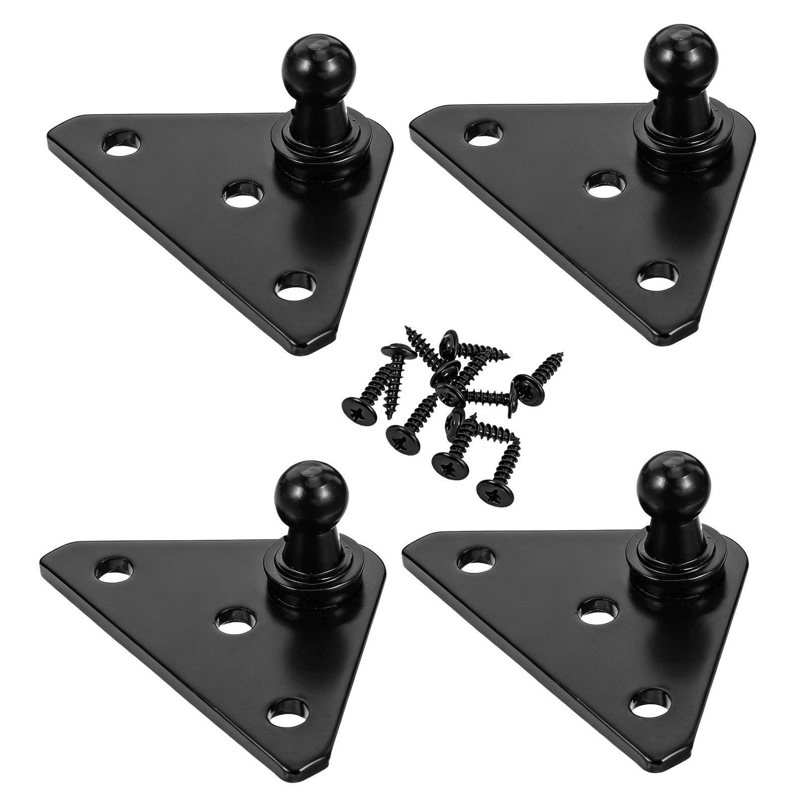 Gas Spring Base Heavy Duty Adj - đánh giá và giá Furniture Hardware Brackets
