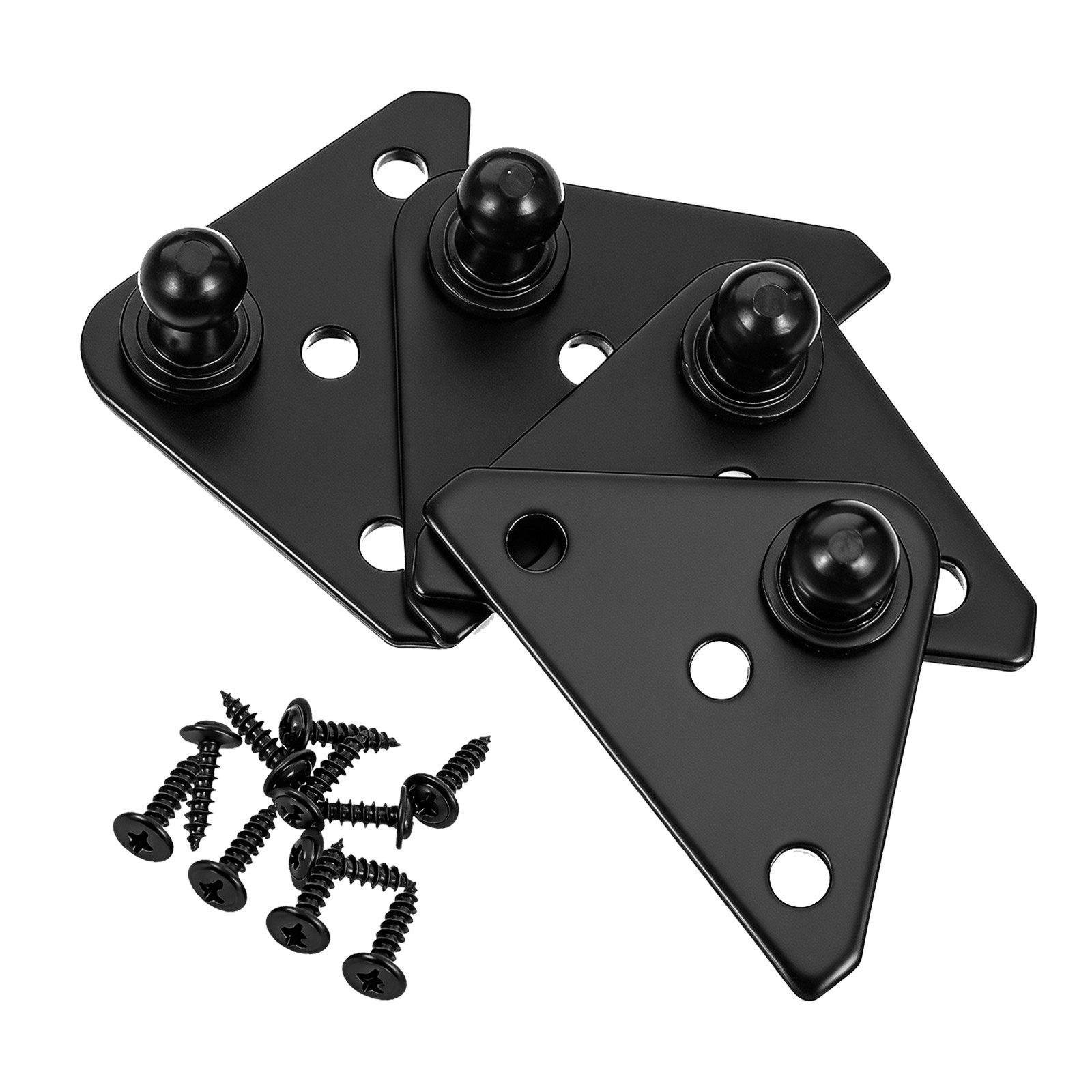 Gas Spring Base Heavy Duty Adj - đánh giá và giá Furniture Hardware Brackets