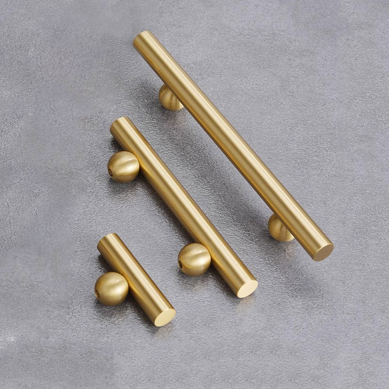 Unique Design Brass Handles fo - đánh giá và giá Unique Furniture Hardware Pulls