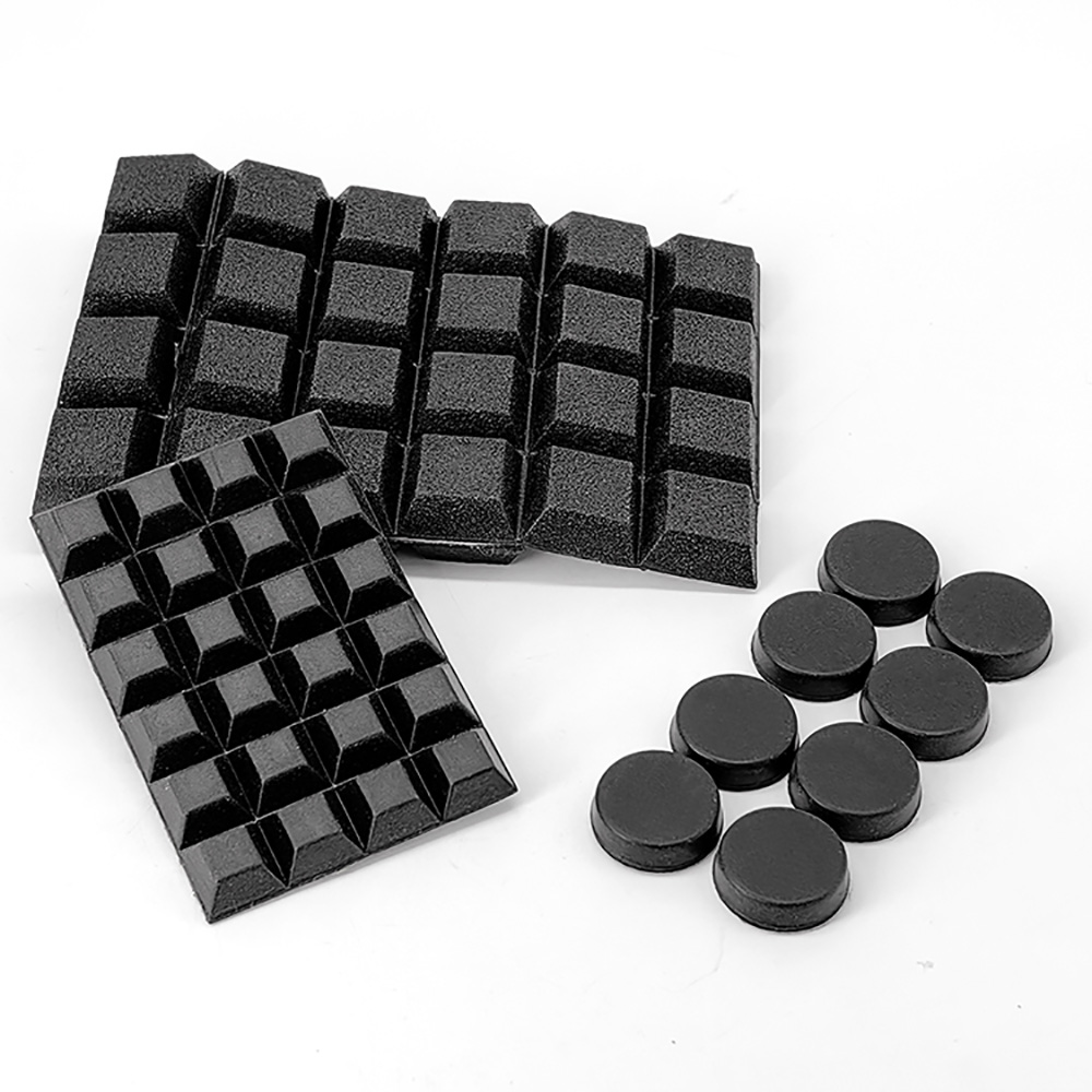 10/20pcs Furniture Self-Adhesi - đánh giá và giá Furniture Hardware Brackets