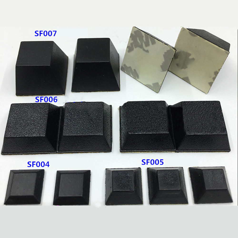 10/20pcs Furniture Self-Adhesi - đánh giá và giá Furniture Hardware Brackets