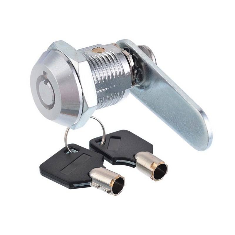 Cylinder Locks for Cabinet Doo - đánh giá và giá Furniture Hardware Cam Lock