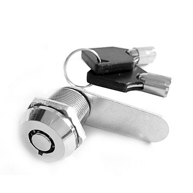Cylinder Locks for Cabinet Doo - đánh giá và giá Furniture Hardware Cam Lock