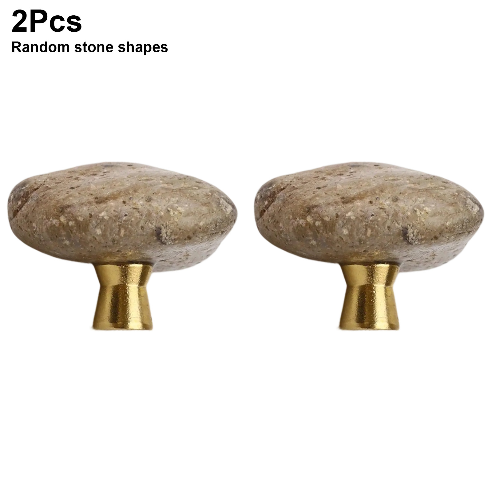 2 Pcs Unique Creative Natural  - đánh giá và giá Unique Furniture Hardware Pulls