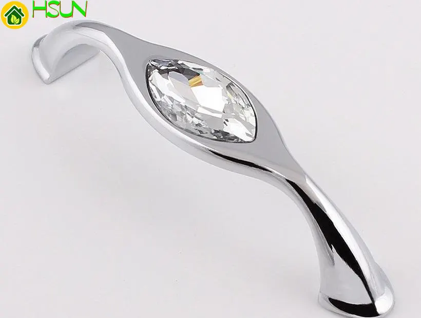 3.75'' 5''drawer Handles Chic  - đánh giá và giá Unique Furniture Hardware Pulls
