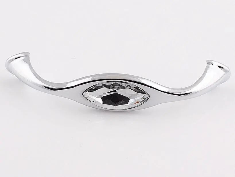 3.75'' 5''drawer Handles Chic  - đánh giá và giá Unique Furniture Hardware Pulls
