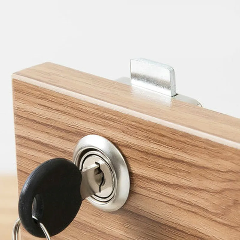136 138-22 Mm Lõi Khóa Bàn Làm - đánh giá và giá Furniture Hardware Cam Lock