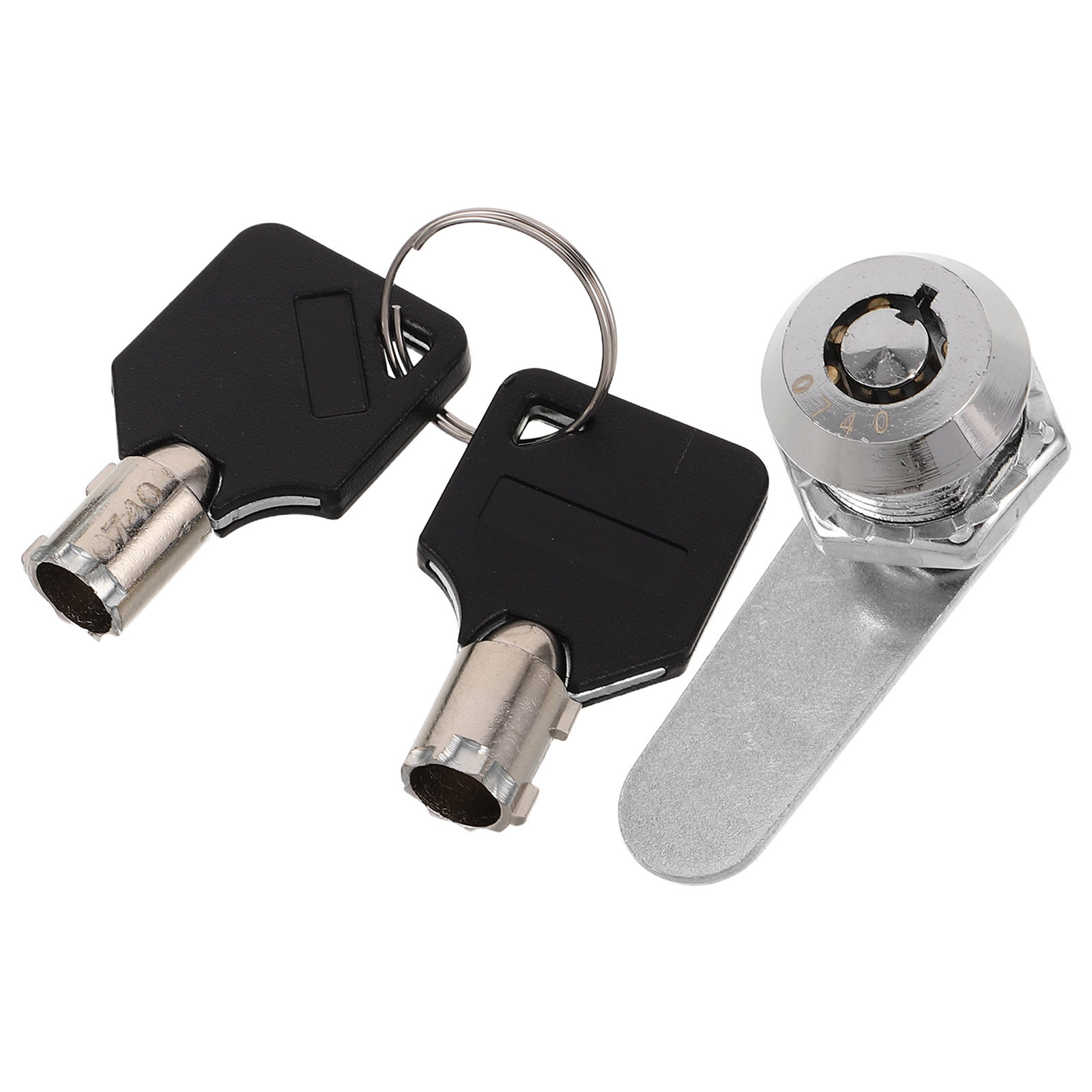 1Set Zinc Alloy Cam Locks Cyli - đánh giá và giá Furniture Hardware Cam Lock