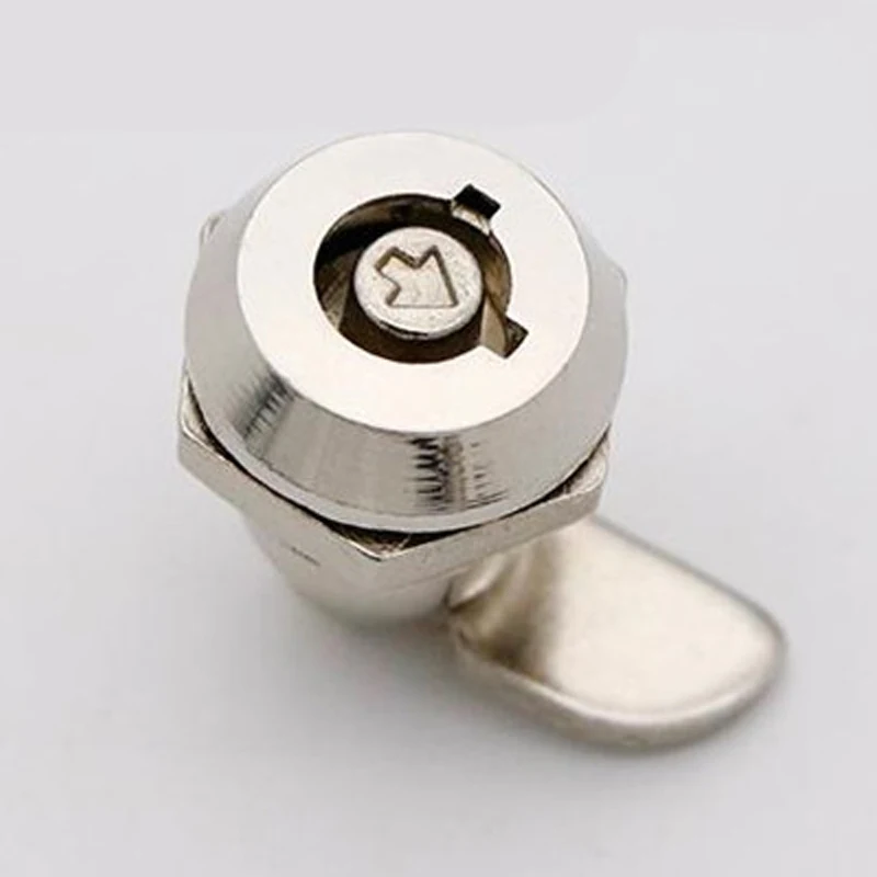 2 Chiếc An Ninh Nội Thất Ổ Khó - đánh giá và giá Furniture Hardware Cam Lock