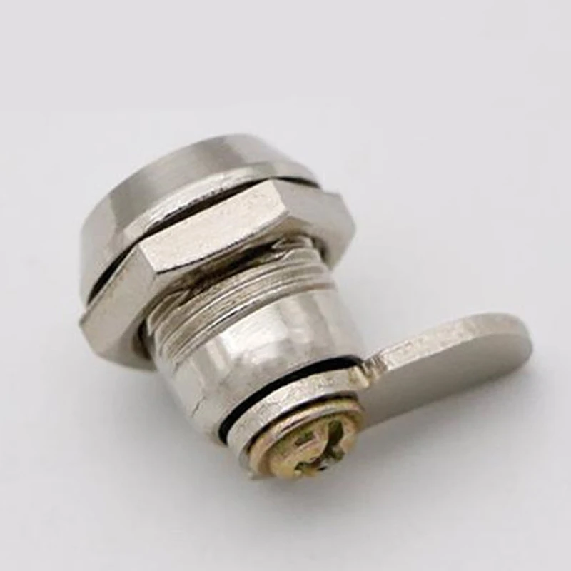 2 Chiếc An Ninh Nội Thất Ổ Khó - đánh giá và giá Furniture Hardware Cam Lock
