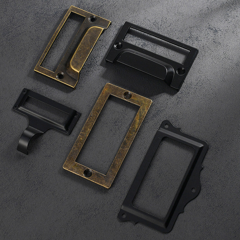 Antique Label Frame Business C - đánh giá và giá Furniture Hardware Business