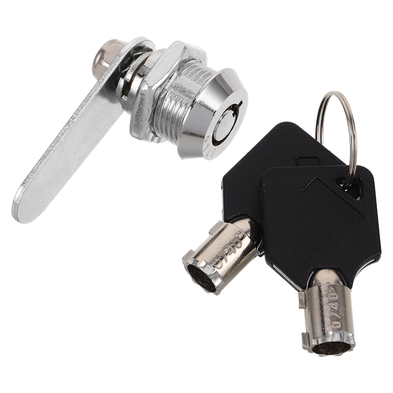 1Set Zinc Alloy Cam Locks 16Mm - đánh giá và giá Furniture Hardware Cam Lock
