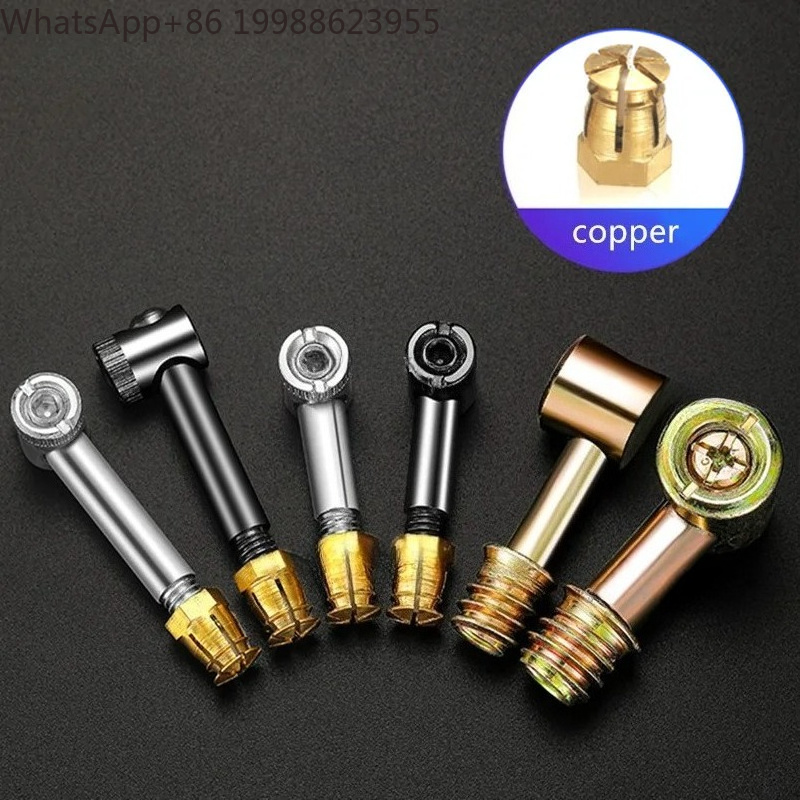 20set Thickened Four-in-one Fu - đánh giá và giá Furniture Hardware Cam Lock
