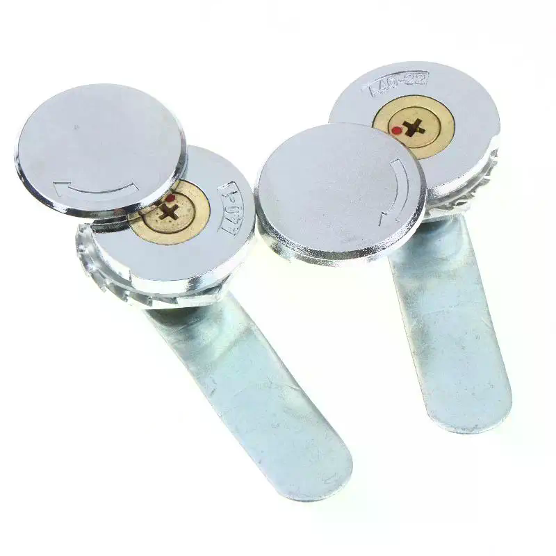 Cylinder Cam Lock With 2 Keys  - đánh giá và giá Furniture Hardware Cam Lock