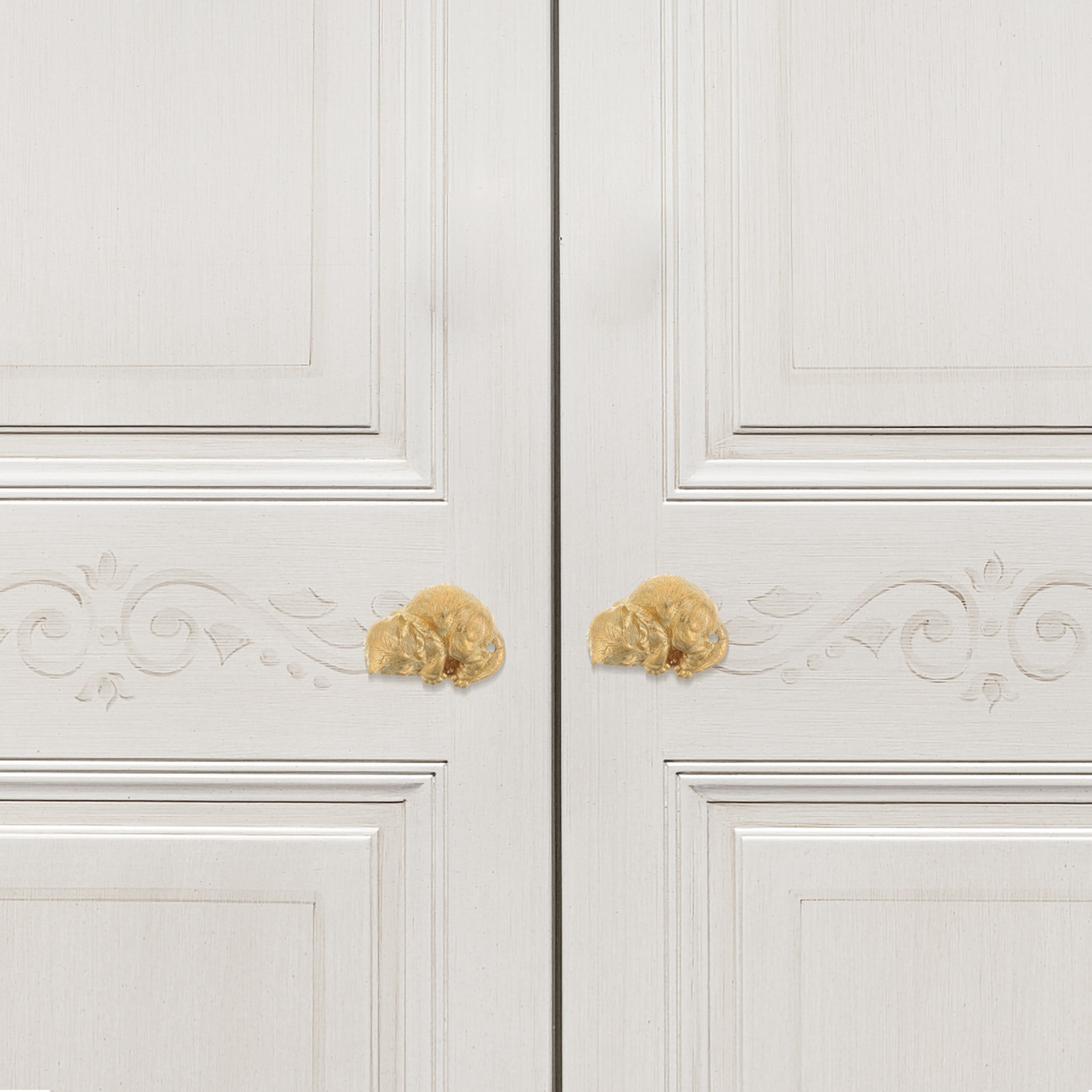 Unique Brass Door Handle Desig - đánh giá và giá Unique Furniture Hardware Pulls