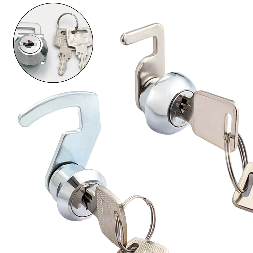 Cam Lock With Quick Clip Secur - đánh giá và giá Furniture Hardware Cam Lock