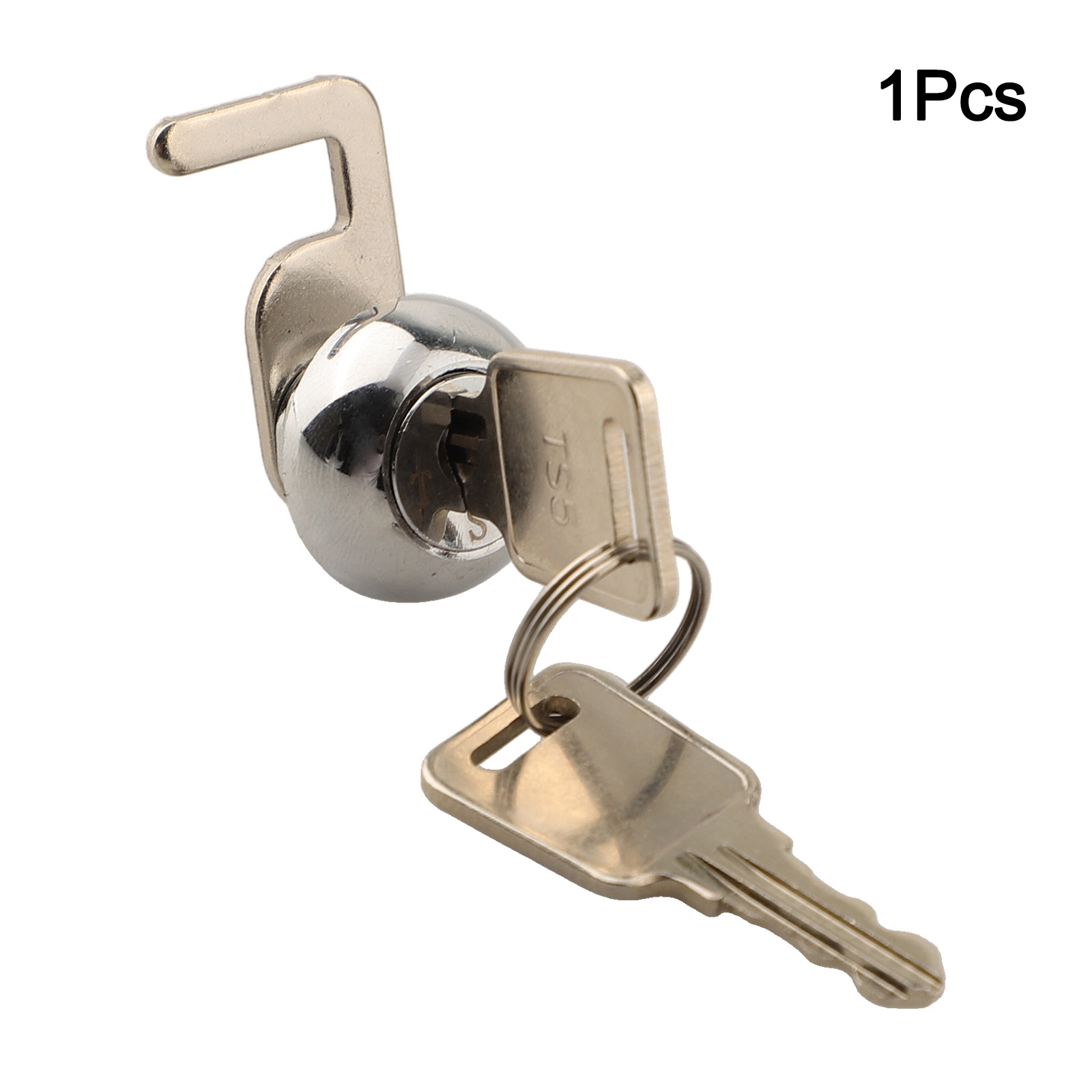 Cam Lock With Quick Clip Secur - đánh giá và giá Furniture Hardware Cam Lock